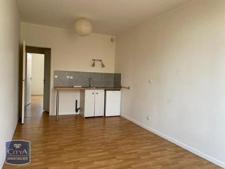 Location Appartement 2 pièces 32m² LILLE 59000 - Photo 3