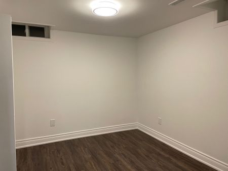 For Lease - 250 Woodhall Road Unit# (Bsmt), Markham, Ontario - Photo 5