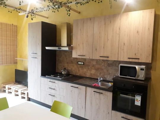 Via Monte Rosa, Turin, Piedmont 10154 - Photo 1