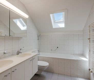 MIETEN OHNE KAUTION - Maisonette-Dachwohnung für Geniesser - Photo 5