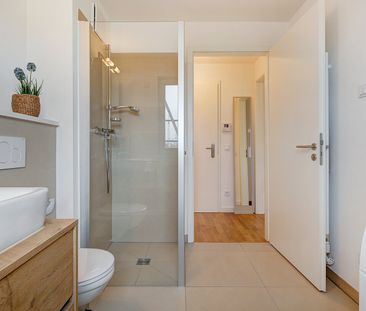 Perfectly furnished single apartment - Photo 3