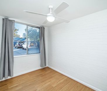 Fully Renovated with Large Courtyard - Photo 1