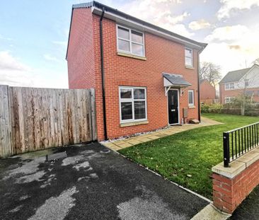 3 bedroom semi-detached house to rent - Photo 6