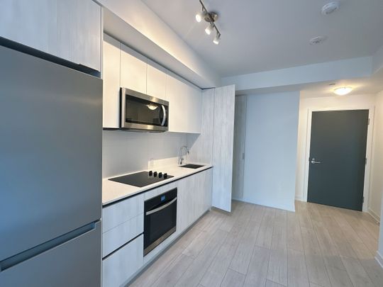 For Lease - 5858 Yonge Street Unit# 316, Toronto, Ontario - Photo 1