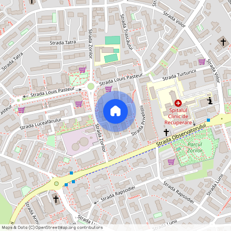 Cluj, Cluj-Napoca