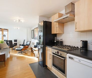 1 Bed Flat, White Lion Street, N1 - Photo 4
