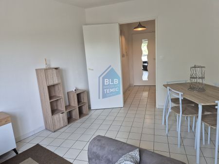 Location Appartement 2 pièces 34m² MONTPELLIER 34000 - Photo 5
