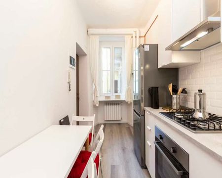 Corso Buenos Aires, Milan, Lombardy 20124 - Photo 5