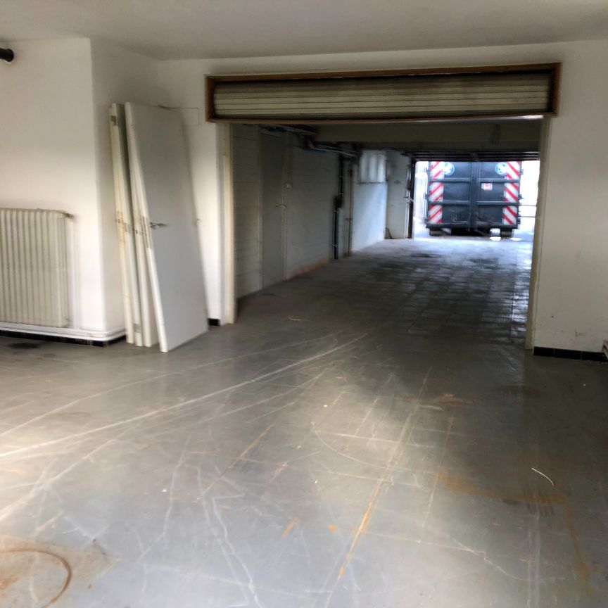 MAGAZIJN / STOCKAGERUIMTE - Photo 1