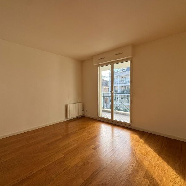 Location Appartement 2 pièces 38m² ORLEANS 45000 - Photo 1