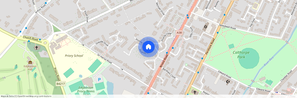 53 Viceroy Close, Birmingham