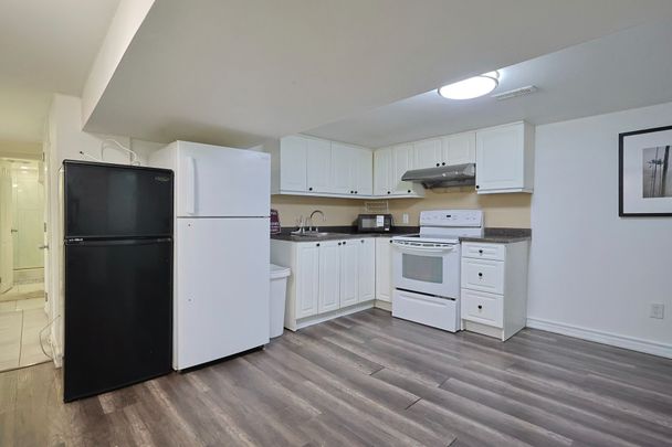 For Lease - 538 Bellamy Road Unit# BSMT, Toronto, Ontario - Photo 1