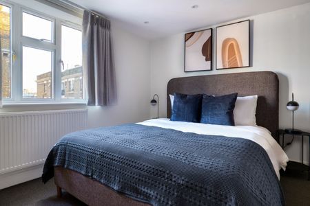 Edgware Rd - Photo 5