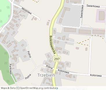 Przytulne mieszkanie do wynajęcia w Trzebieniu. - Фото 1