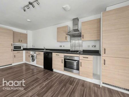 2 bedroom apartment to rent - Photo 3