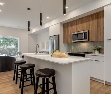 Move-In Special! Modern 1-Bedroom Suite in Highland Park | Pet Frie... - Photo 3