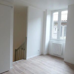 Appartement à louer 2 pièces 27.46m² - Photo 2