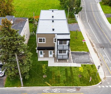 Appartement à Salaberry-de-Valleyfield - Photo 1