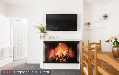 Room in a Shared Flat, Copenhagen Street, N1 - Photo 2