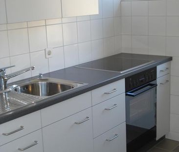 3-Zimmerwohnung zu vermieten - Foto 1