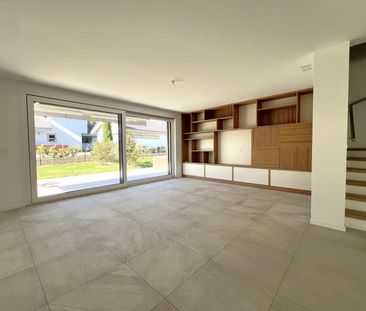 Magnifique maison jumelle neuve de 4.5 pièces avec grand jardin pri... - Photo 2