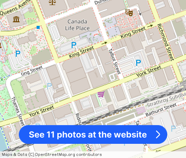 One Bedroom Apartment - Photo 1