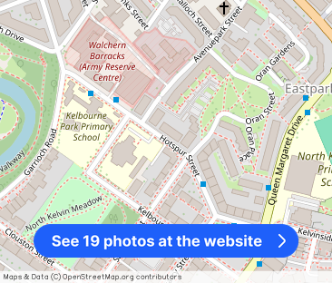 Hotspur Street, Glasgow, G20 - Photo 1