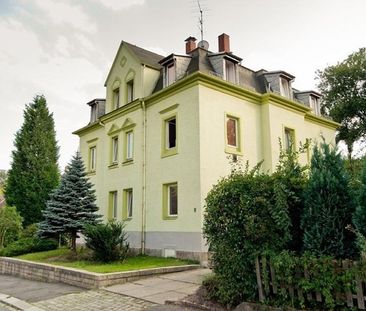 Helle 3-Raum-Wohnung in Freital ab SOFORT zu vermieten! - Photo 3