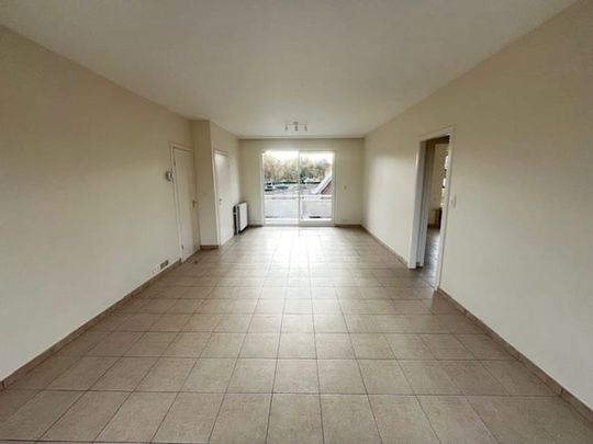 Appartement te huur - Photo 1