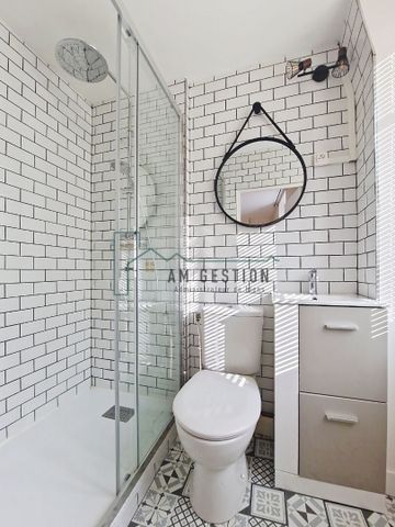 Location Appartement 2 pièces 36m² - Photo 4