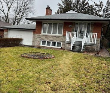 For Lease - 23 Wedgewood Drive, Toronto, Ontario - Photo 6