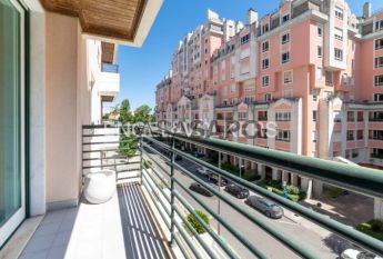 Apartamento T2 para alugar em Lisboa