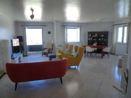 Apartamento T2 - Photo 3