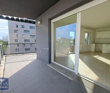 Appartement à louer 3 pièces 66.48m² - Photo 4