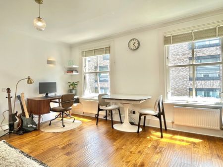 1 Bed Flat, Amberley Road London, W9 - Photo 2