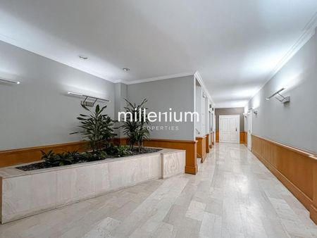 Magnifique appartement situé à Corsier - Photo 2