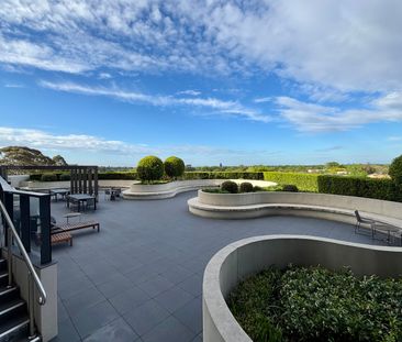 811/803 Dandenong Rd, Malvern East VIC 3145 - Apartment For Rent | ... - Photo 2