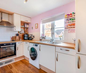 2 bedroom apartment to rent - Photo 5