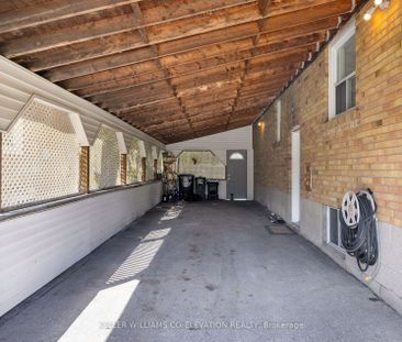 For Lease - 1340 Warden Avenue Unit# BSMT, Toronto, Ontario - Photo 3