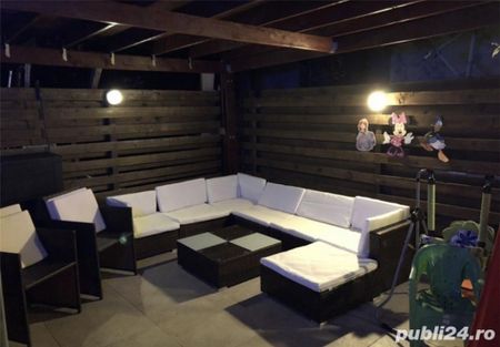 Casă Modernă de Închiriat | 4 Camere + Living Generos | Popești-Leo - Photo 4