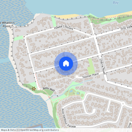 19a Second View Avenue, Manukau City, Beachlands