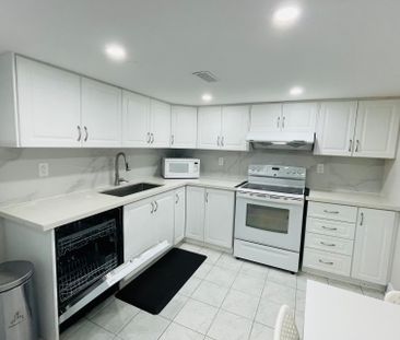 For Lease - 738 Twain Avenue Unit# Basement, Mississauga, Ontario - Photo 4