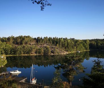 Östernäsvägen, Ingarö - Photo 1