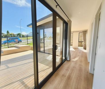 4 Bedrooms on Kowaitau Ave - Photo 1