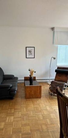 3 min walk to the beach, Bright, Greenery, Furnished 1 bedroom - Photo 1