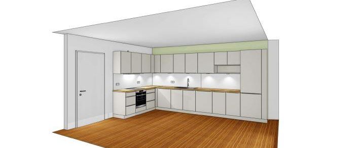 ! Wohlfühloase in Kerpen-Sindorf ! - Foto 1