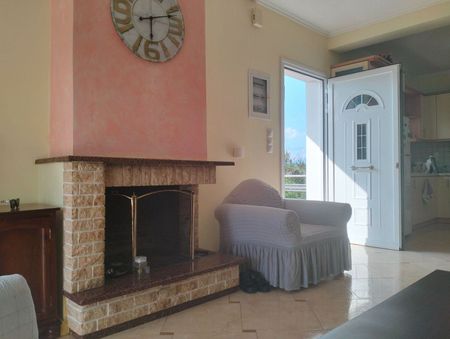 Μεζονέτα για ενοικίαση Κιάτο (Σικυώνα) - Photo 2