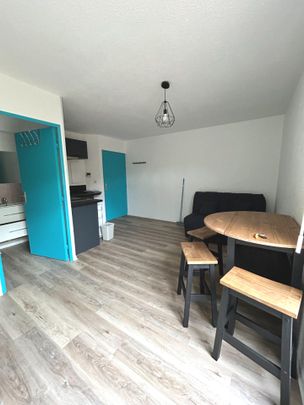 Location Appartement 1 pièce 20m² RENNES 35000 - Photo 1