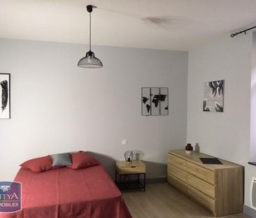 Location Appartement 2 pièces 48m² CARCASSONNE 11000 - Photo 3