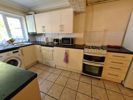 1 bedroom in a house share to rent - Photo 3